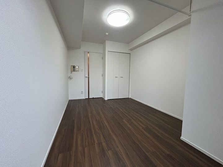 フォレシティ門前仲町の内装
