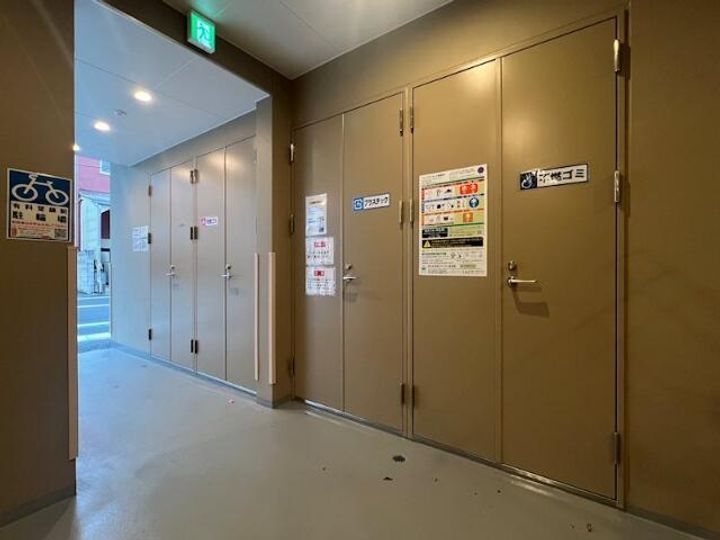HY’s MINOWA IIのその他画像