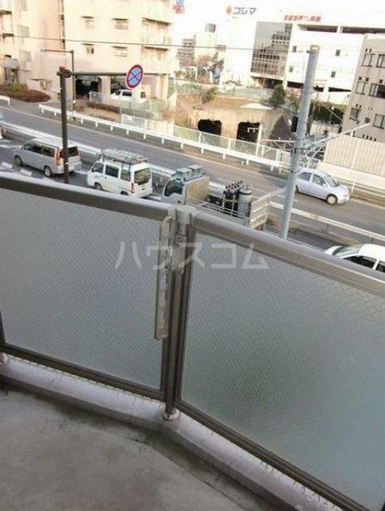 スペースアメニティ梶が谷1丁目の内装