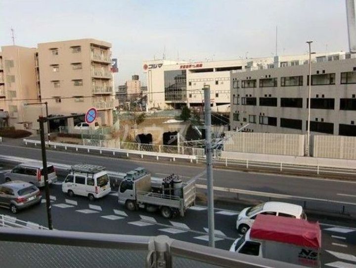 スペースアメニティ梶が谷1丁目のその他画像