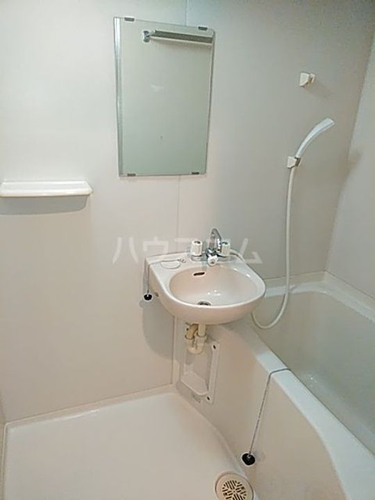 スペースアメニティ梶が谷1丁目の内装