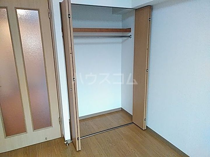 スペースアメニティ梶が谷1丁目の内装