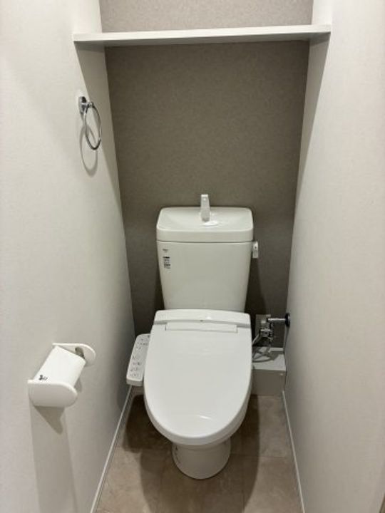 東京都大田区東六郷3(マンション)の賃貸物件の内装