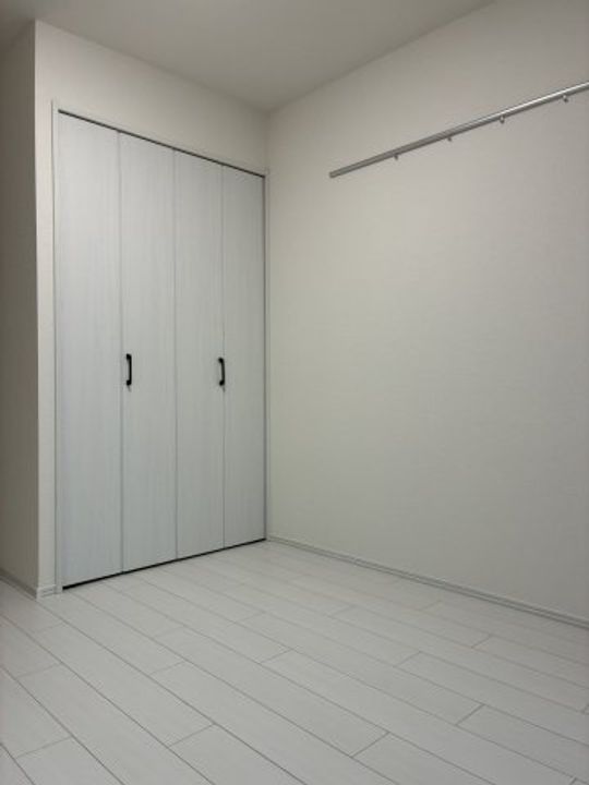 東京都大田区東六郷3(マンション)の賃貸物件の居間