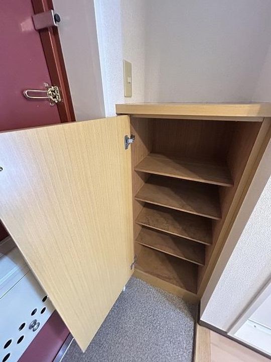 神奈川県川崎市中原区新丸子東1(マンション)の賃貸物件の内装