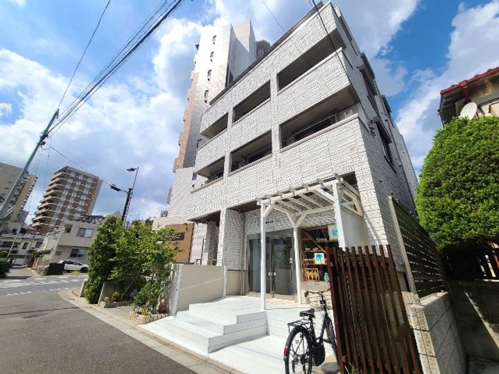 Cricetoの外観