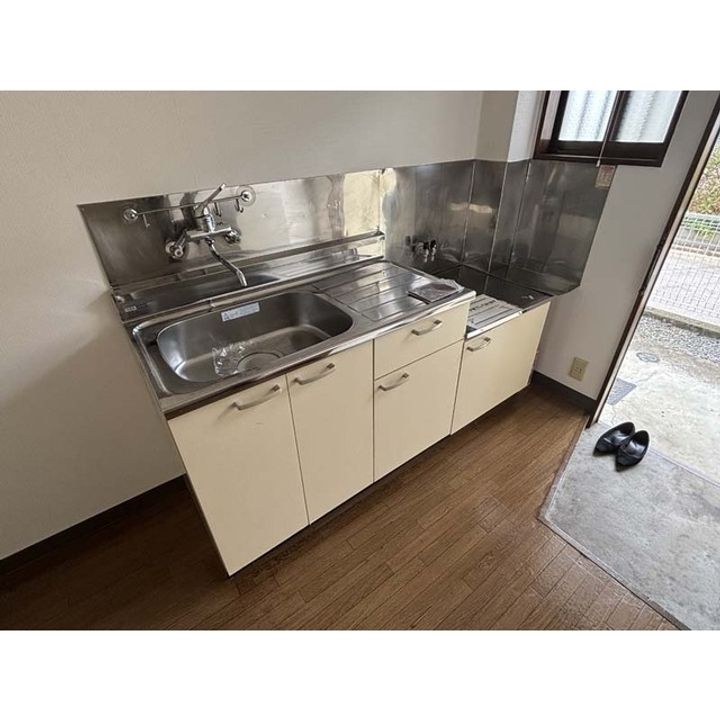 メゾン武内 Cのキッチン