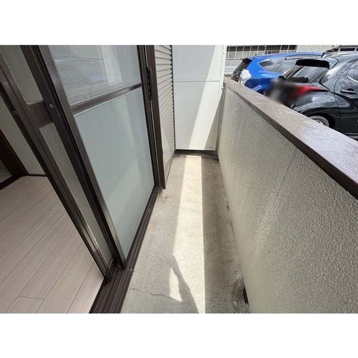 メゾン武内 Cの内装