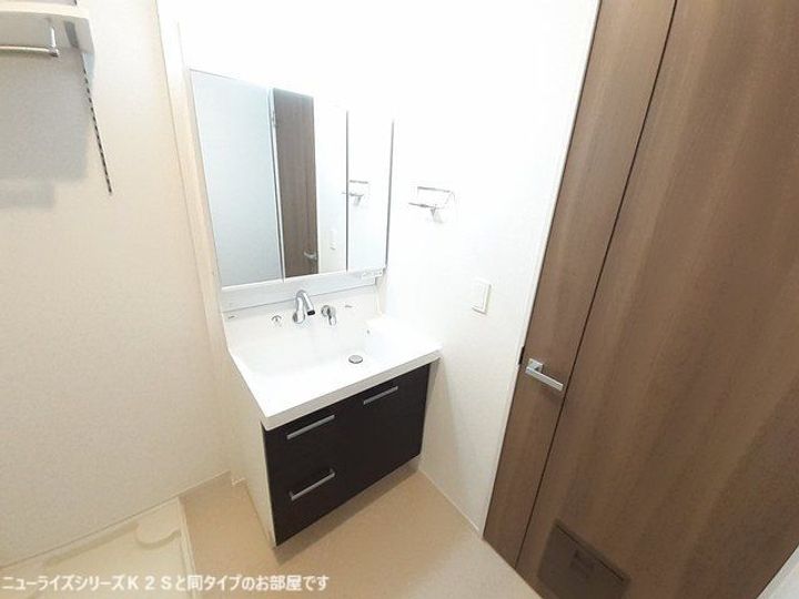 埼玉県入間郡越生町上野東4(アパート)の賃貸物件の内装