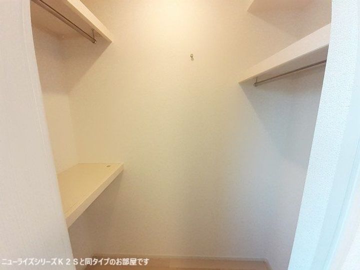 埼玉県入間郡越生町上野東4(アパート)の賃貸物件の内装