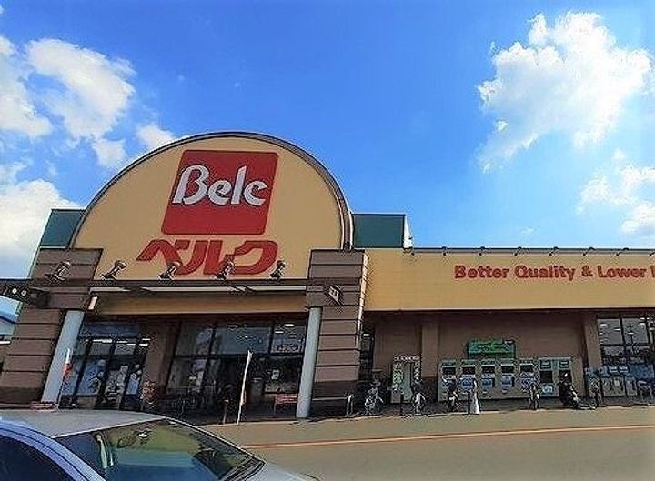 埼玉県入間郡越生町上野東4(アパート)の賃貸物件の周辺