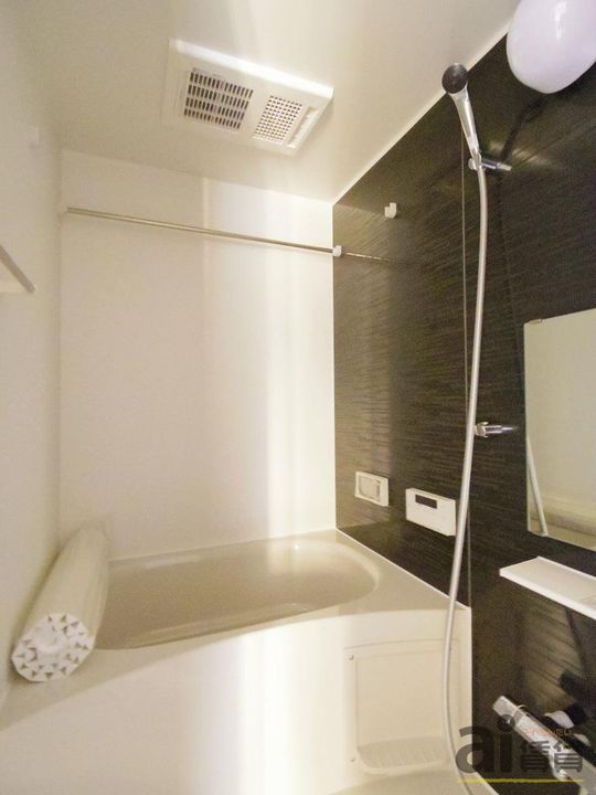 東京都府中市清水が丘1(アパート)の賃貸物件の風呂