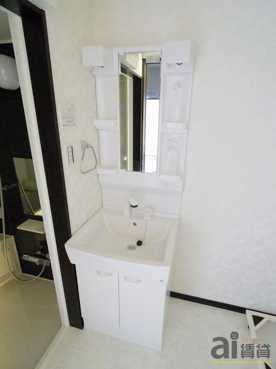 東京都府中市清水が丘1(アパート)の賃貸物件の内装