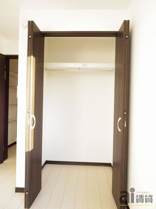 東京都府中市清水が丘1(アパート)の賃貸物件の内装