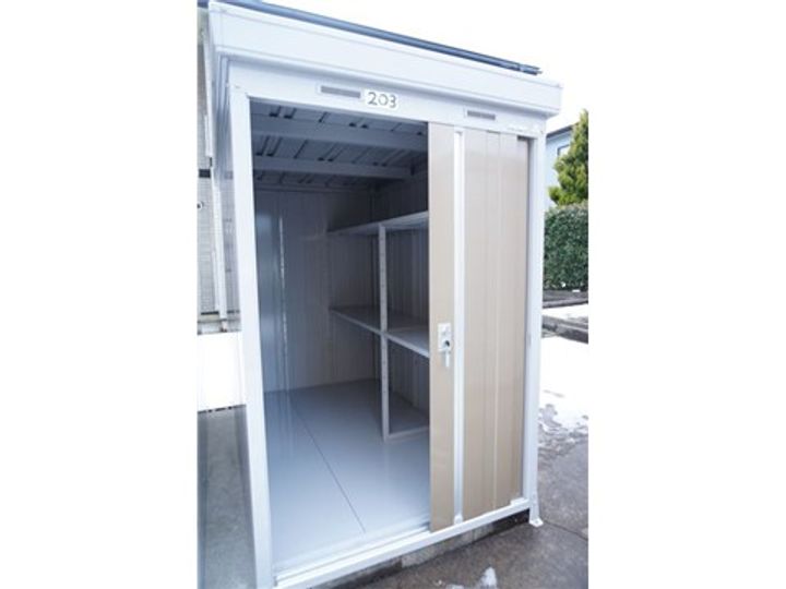 トゥールモンド・パレの内装