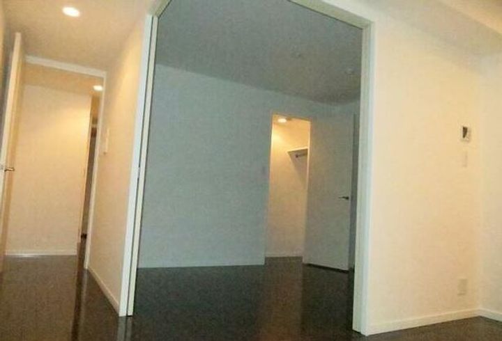 ドゥーエ参宮橋の内装