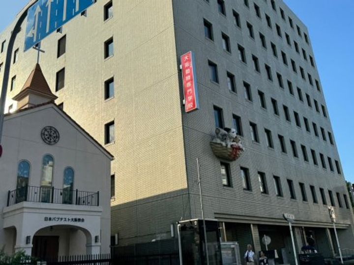 大阪府大阪市天王寺区国分町(マンション)の賃貸物件の周辺
