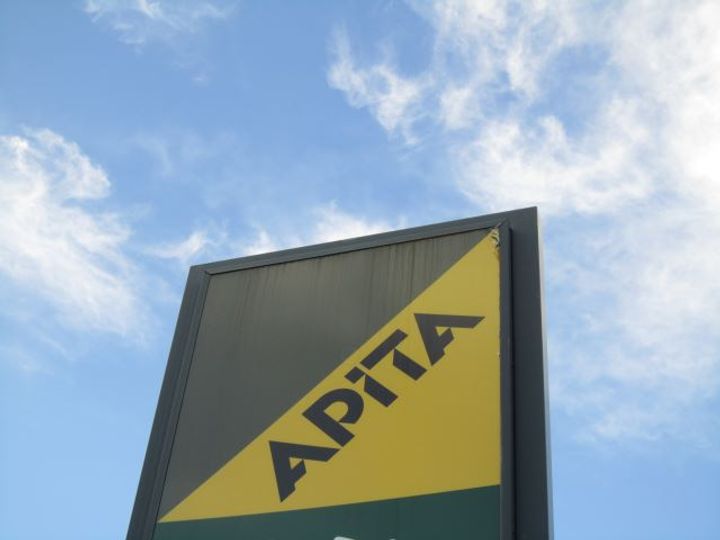 プレジールの周辺