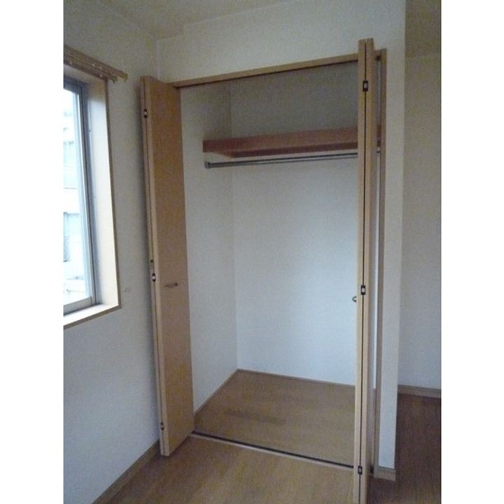 グランドール北上野の内装