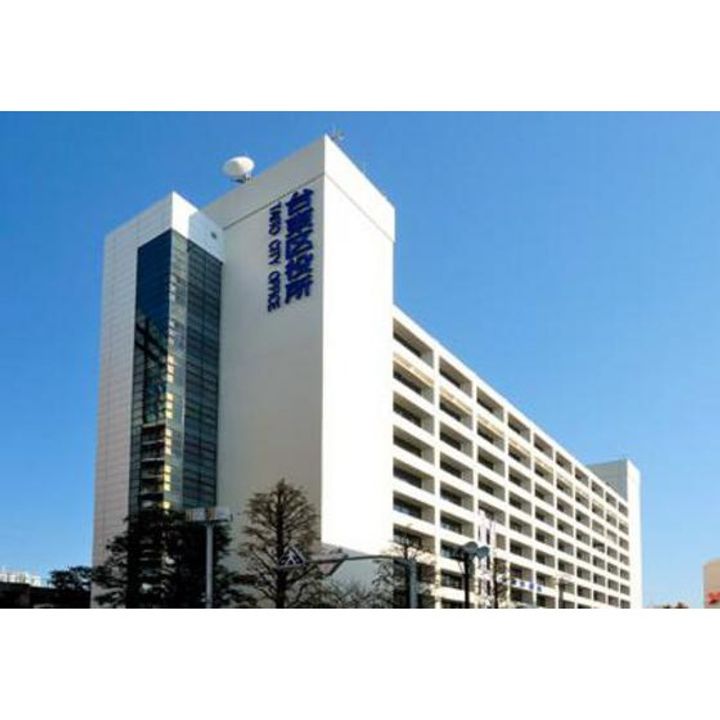 グランドール北上野の周辺