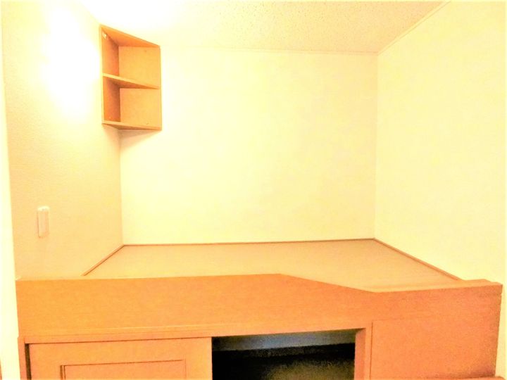 大阪府堺市北区北花田町2(マンション)の賃貸物件の内装