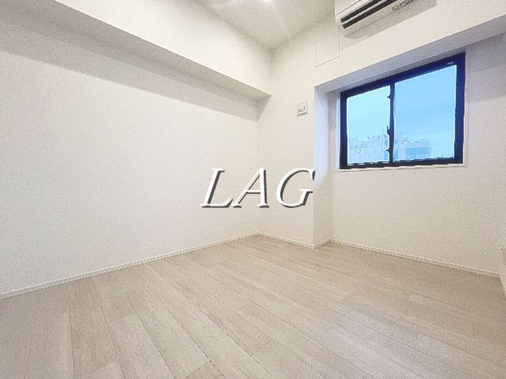 ザ・パークハビオ北千住の内装