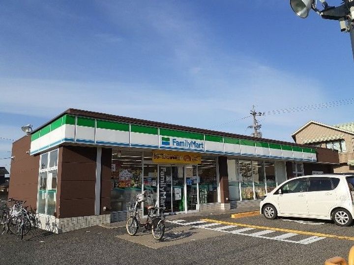 滋賀県東近江市建部日吉町(アパート)の賃貸物件の周辺