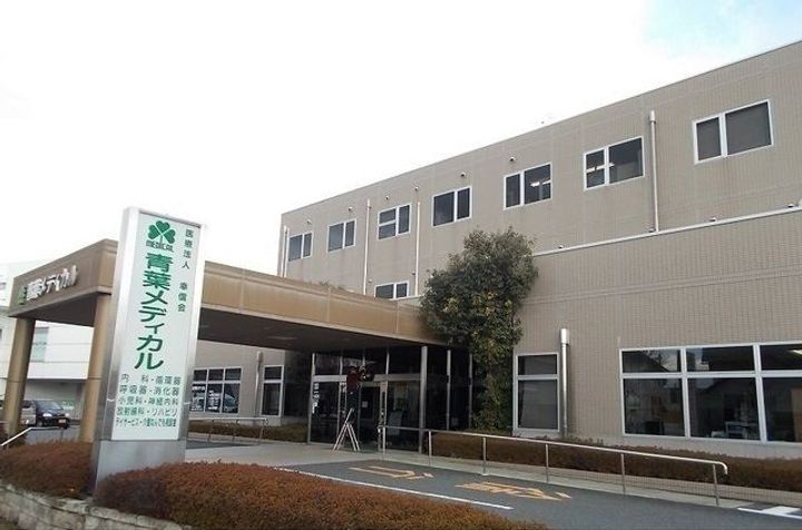 滋賀県東近江市建部日吉町(アパート)の賃貸物件の周辺