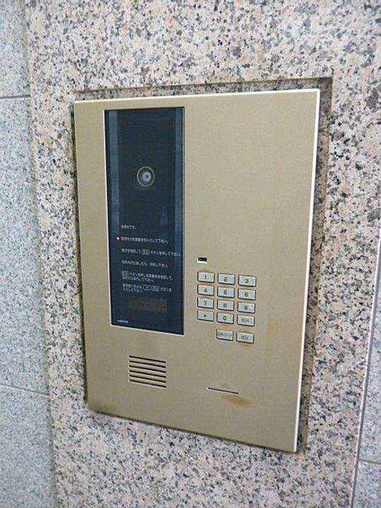 トレステージ目黒の内装