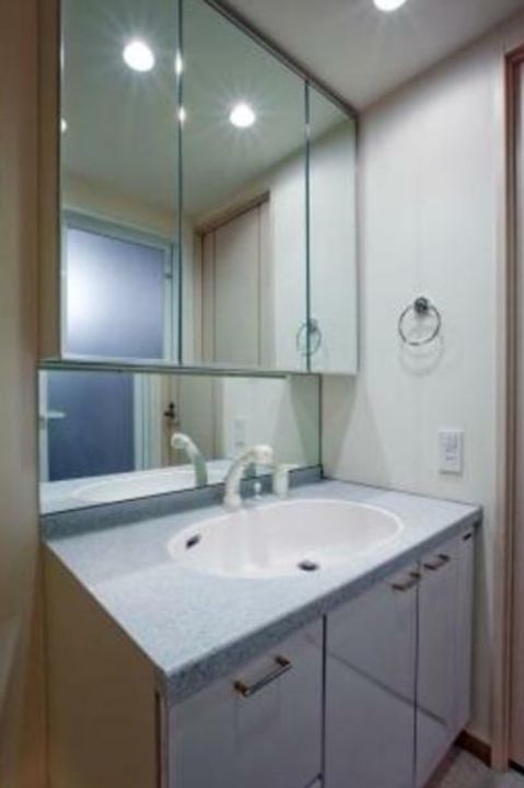 トレステージ目黒の内装