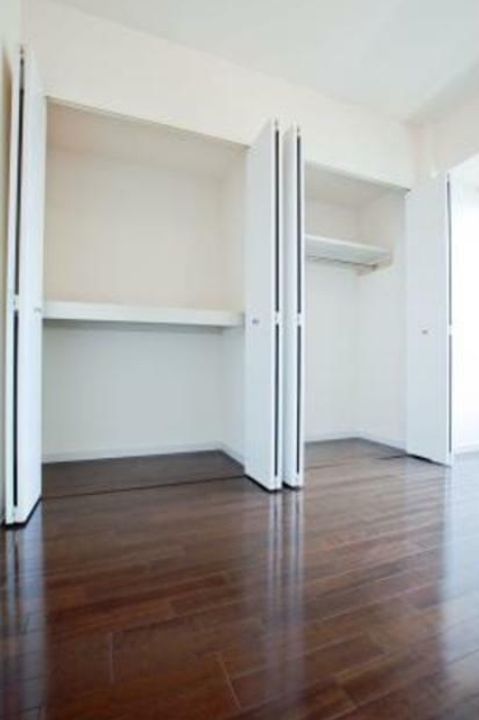 トレステージ目黒の内装