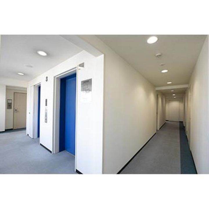 トレステージ目黒の地図