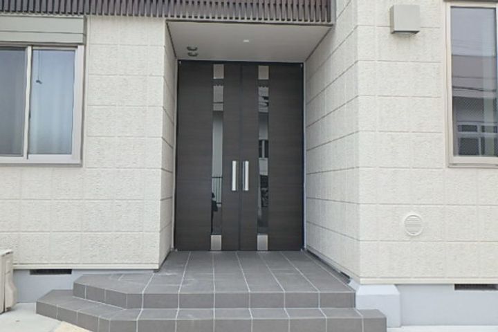 ルミエールの地図