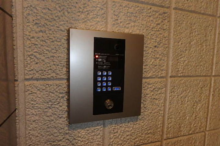 ルミエールの内装