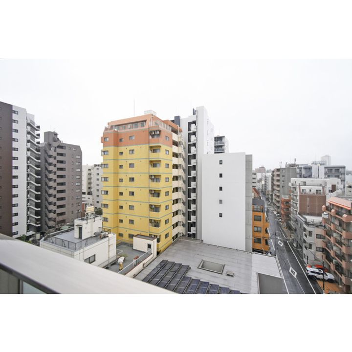 GRAN PASEO両国 Northのその他画像