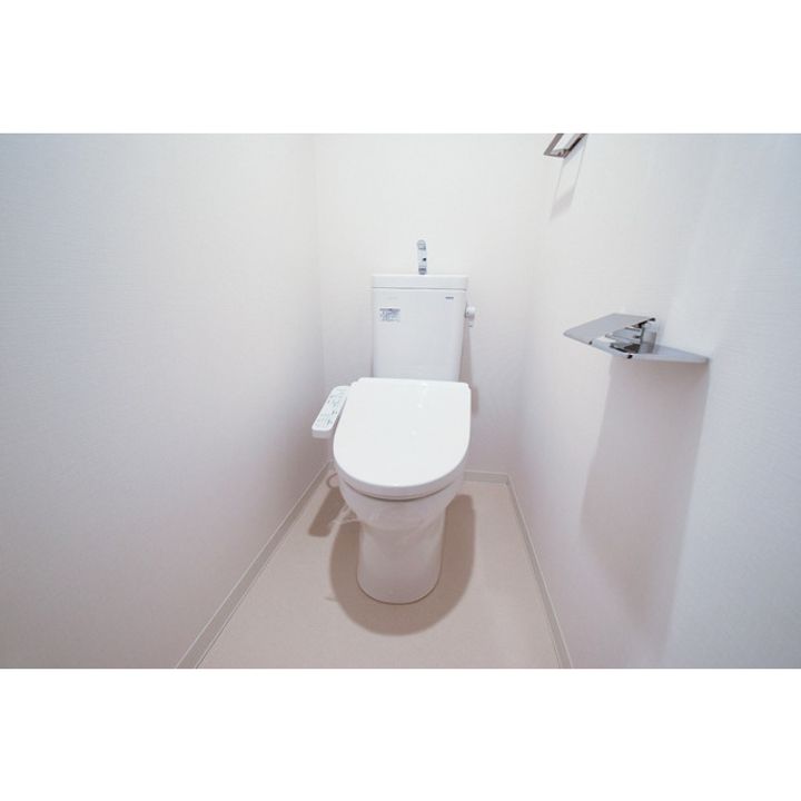 GRAN PASEO両国 Northの内装