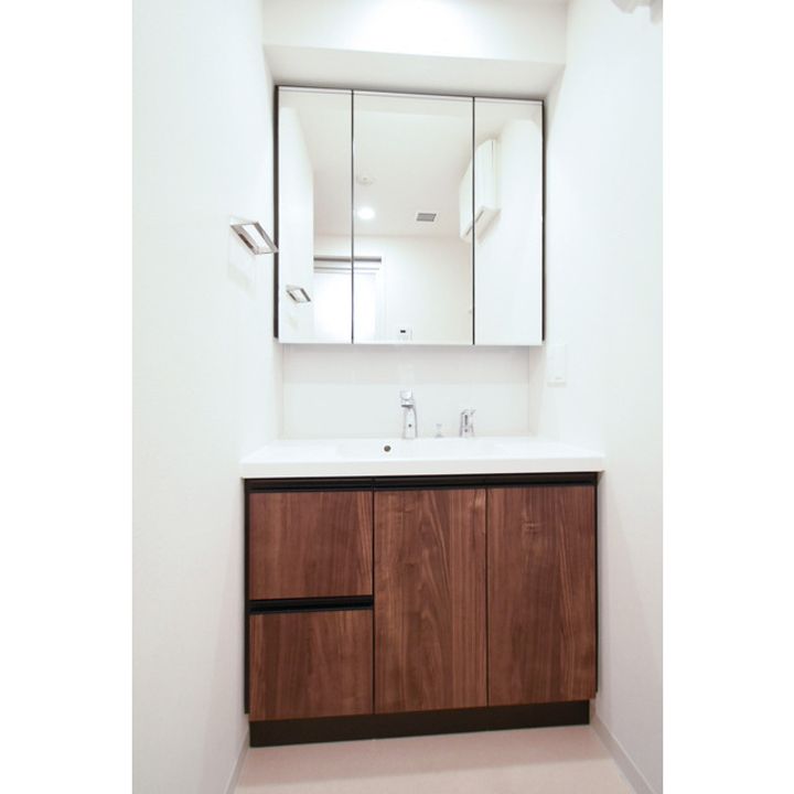 GRAN PASEO両国 Northの内装