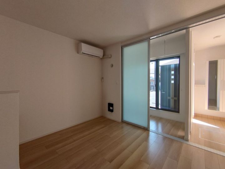 静岡県浜松市中央区和地山1(アパート)の賃貸物件の内装