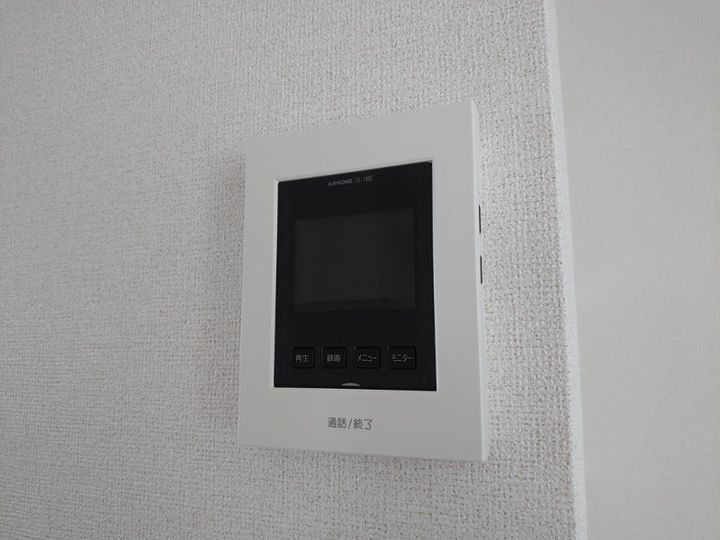 静岡県浜松市中央区和地山1(アパート)の賃貸物件の内装