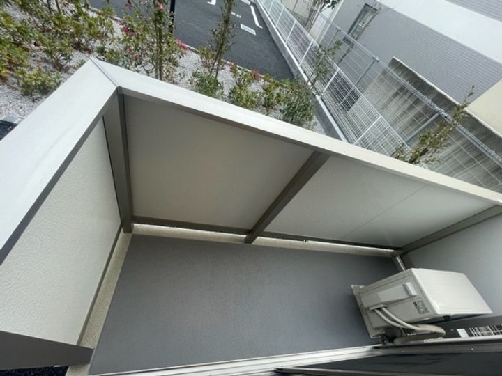 Ciel Marais(シエル・マーレ)の内装