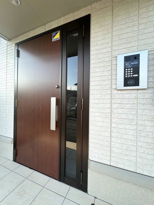 Ciel Marais(シエル・マーレ)の内装