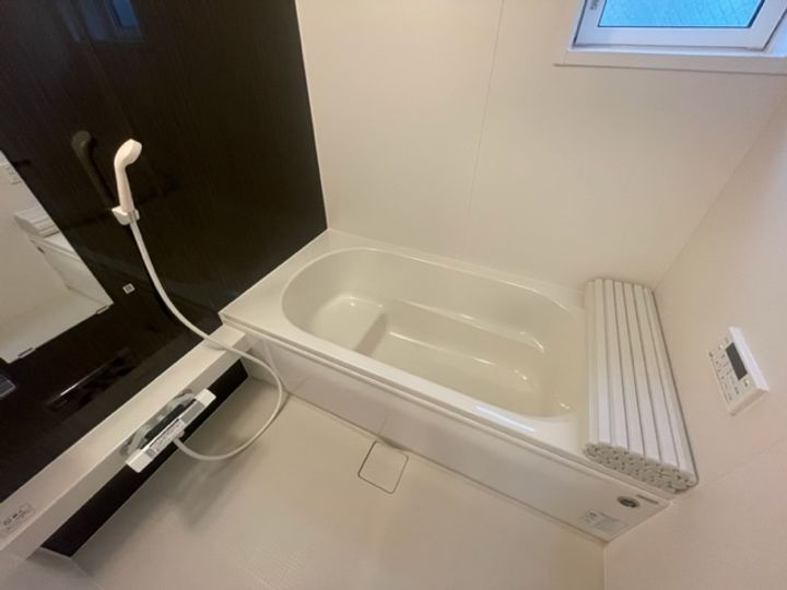 Ciel Marais(シエル・マーレ)の風呂