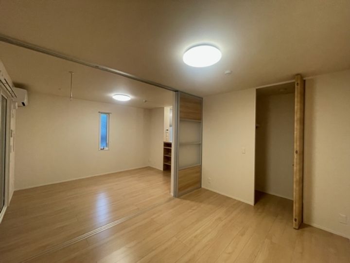 Ciel Marais(シエル・マーレ)の内装