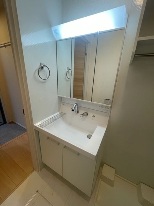 Ciel Marais(シエル・マーレ)の内装