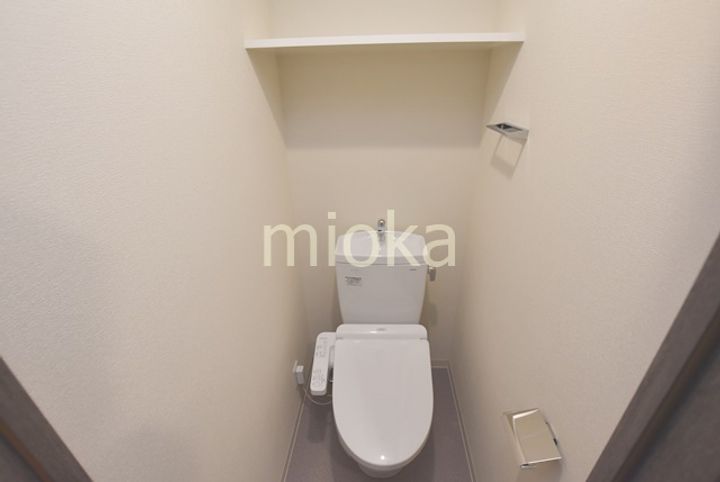 プレサンスTHE TENNOJI 逢阪トゥルーの内装