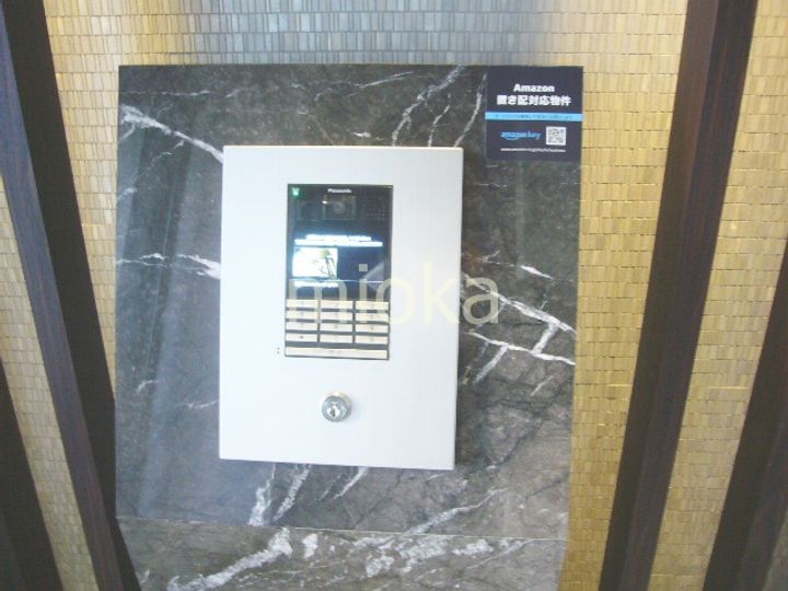 プレサンスTHE TENNOJI 逢阪トゥルーの内装