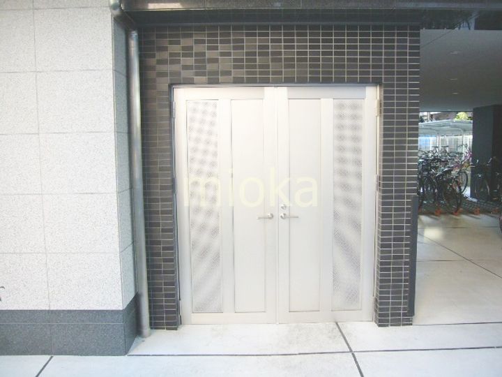 プレサンスTHE TENNOJI 逢阪トゥルーの内装