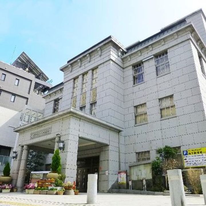 プレサンスTHE TENNOJI 逢阪トゥルーの周辺