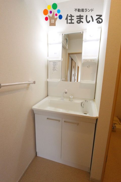 愛知県名古屋市緑区大高町字伊賀殿(アパート)の賃貸物件の内装