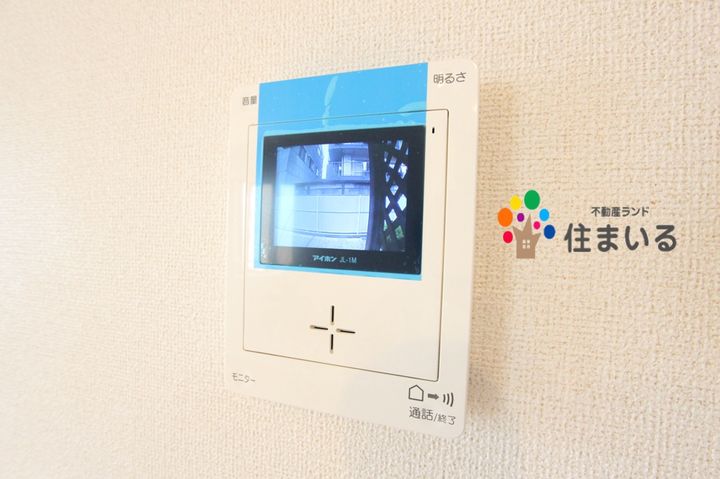 愛知県名古屋市緑区大高町字伊賀殿(アパート)の賃貸物件の内装